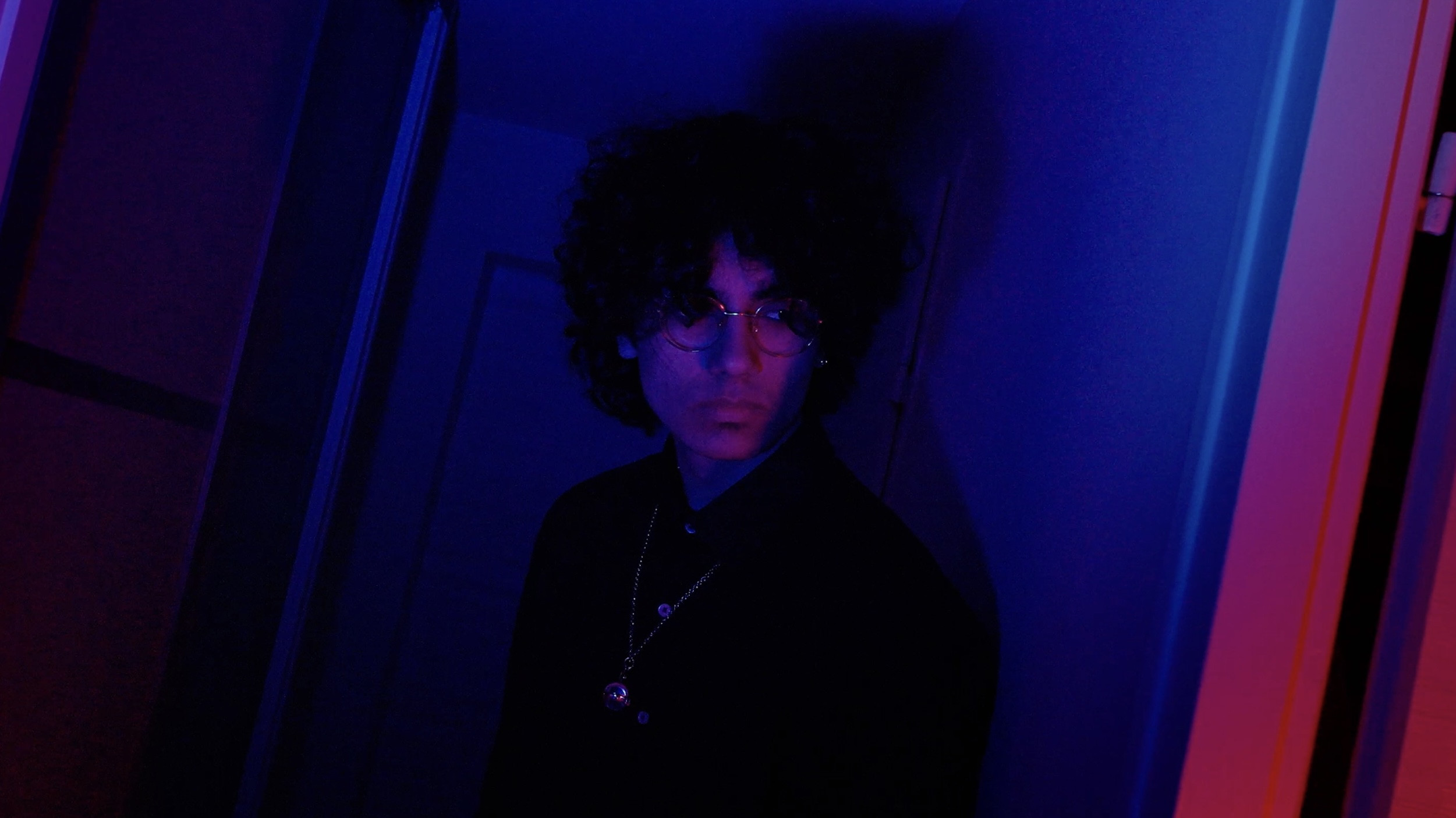 Backdrop for Passion