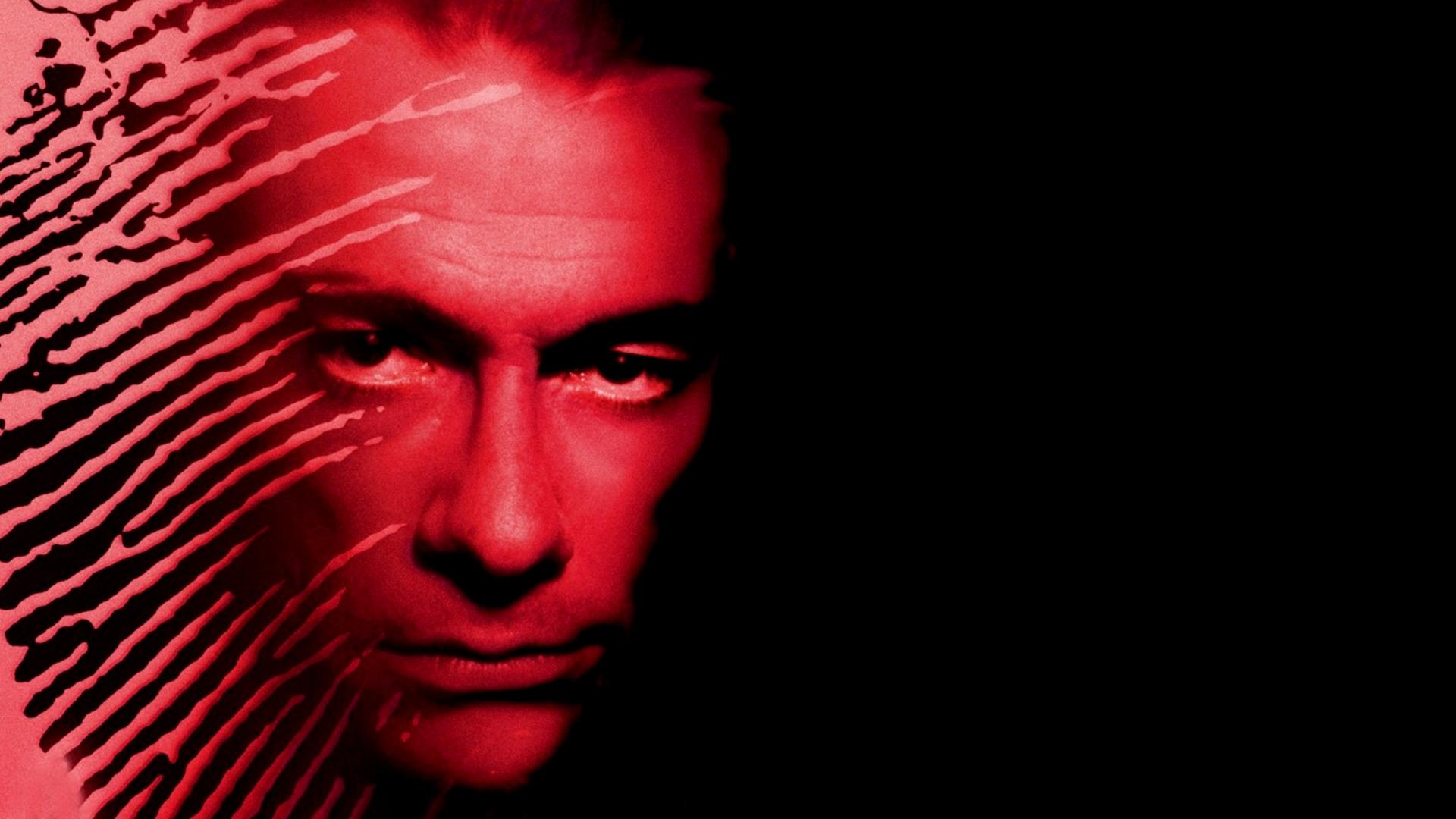 Backdrop for Replicant