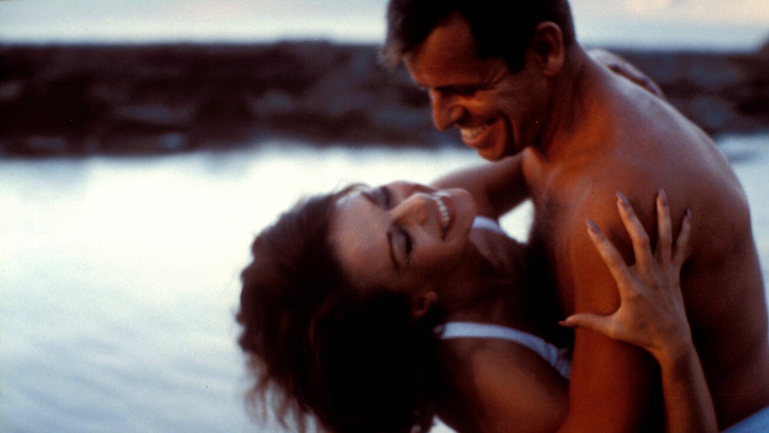 Backdrop for From Here to Eternity