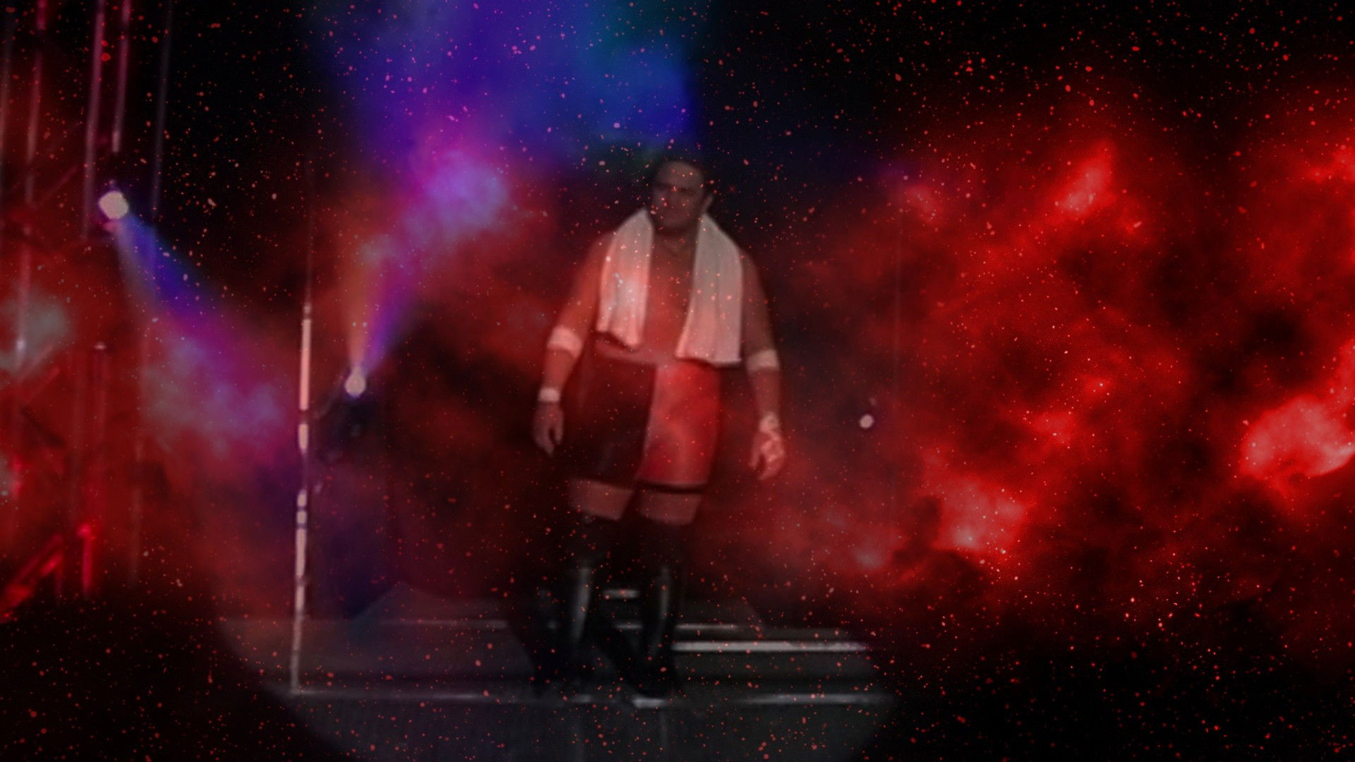 Backdrop for ROH: Weekend of Champions - Night Two