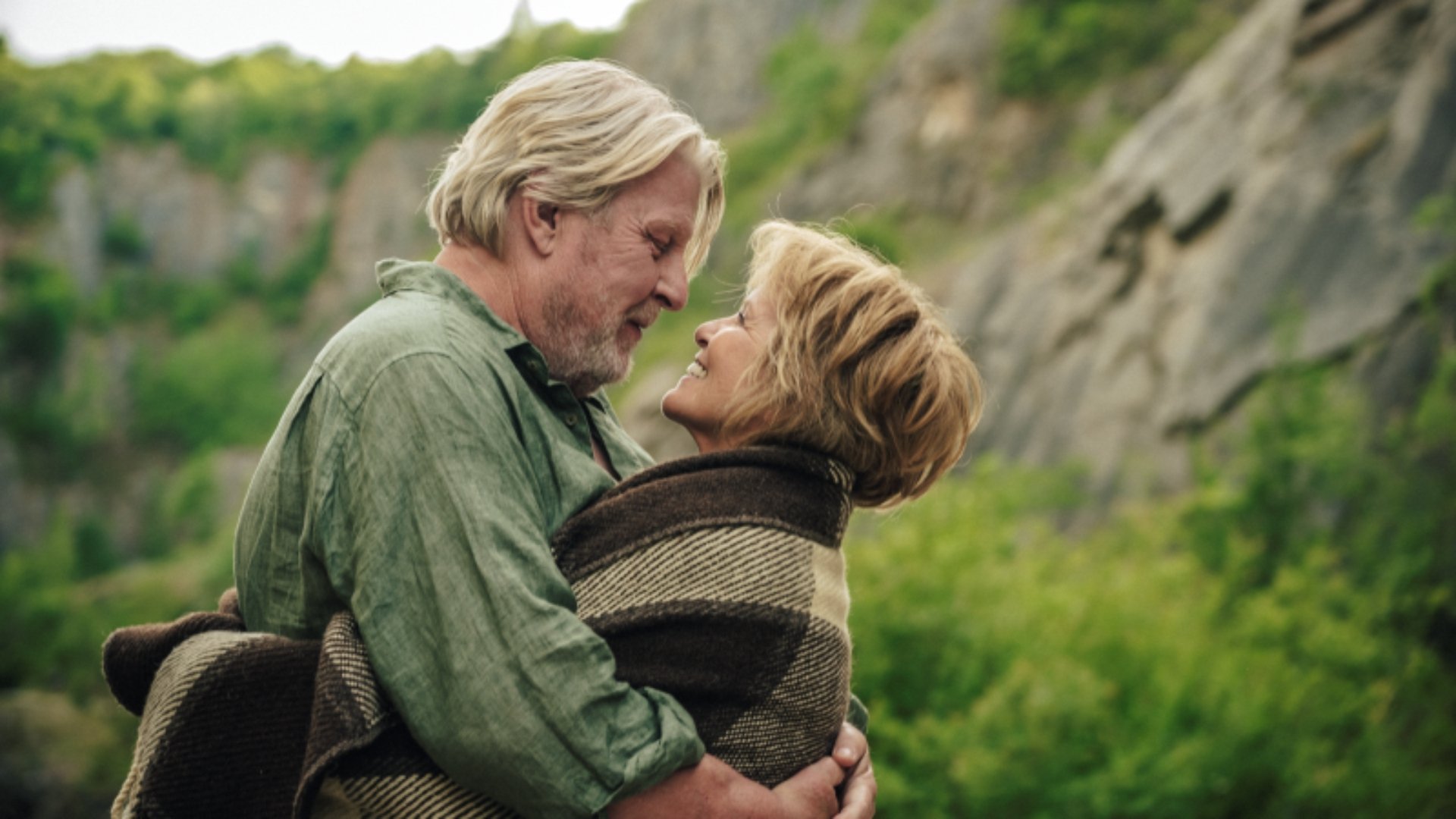 Backdrop for Petra goes Swimming