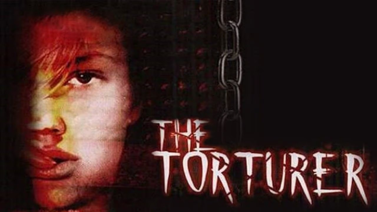 Backdrop for The Torturer