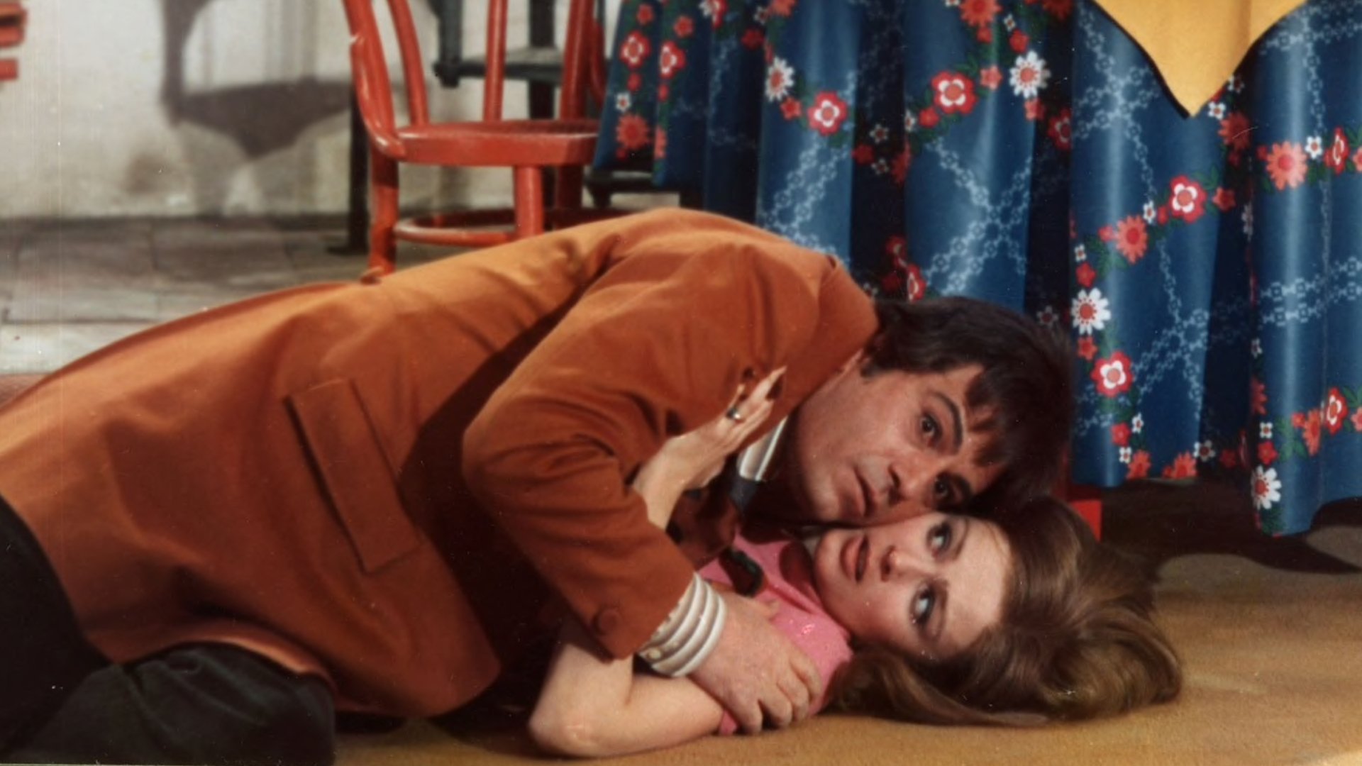 Backdrop for Torture Me But Kill Me with Kisses