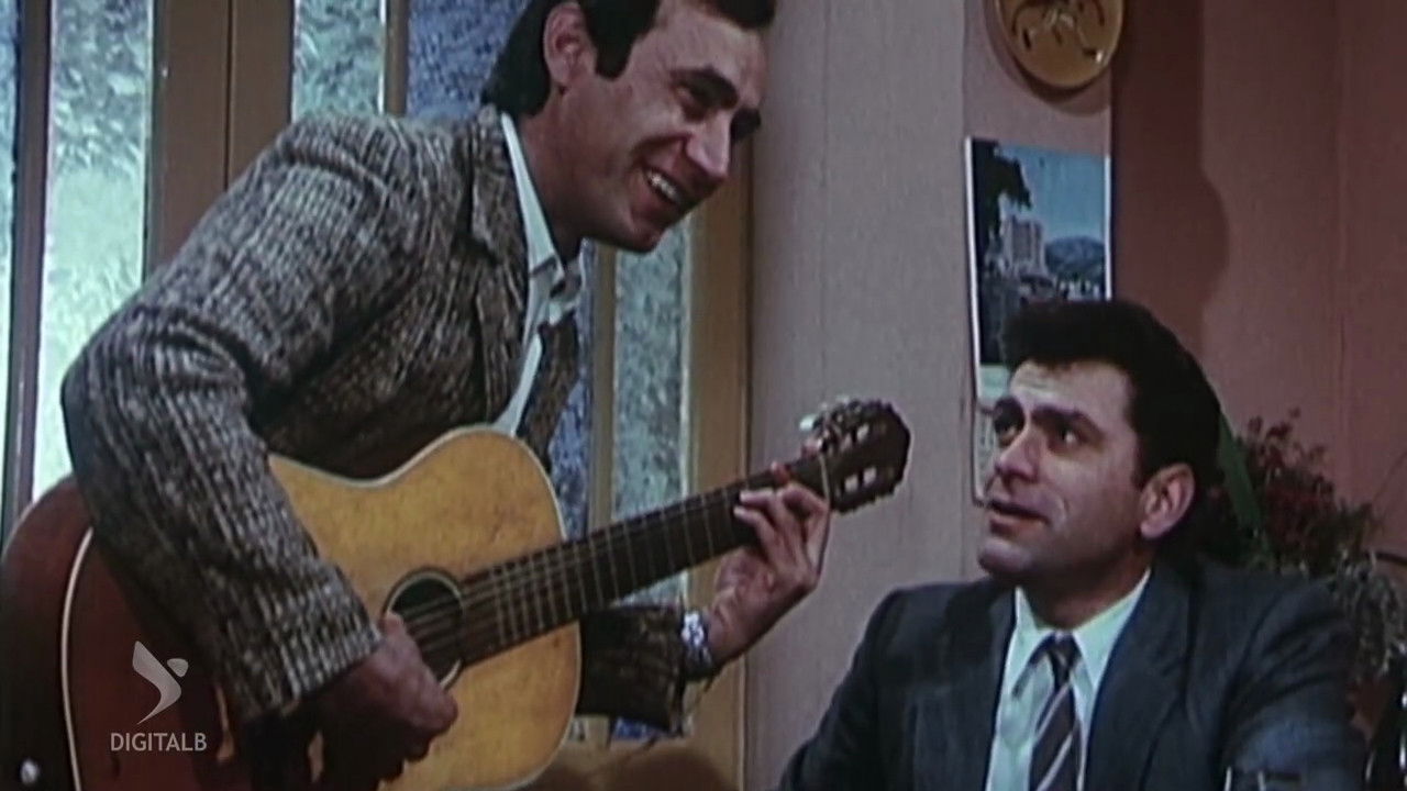 Backdrop for The Small Encirclement