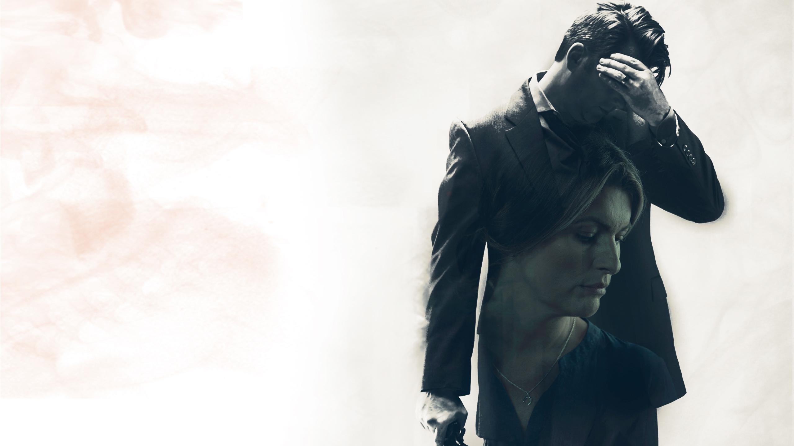 Backdrop for Evil Lives Here