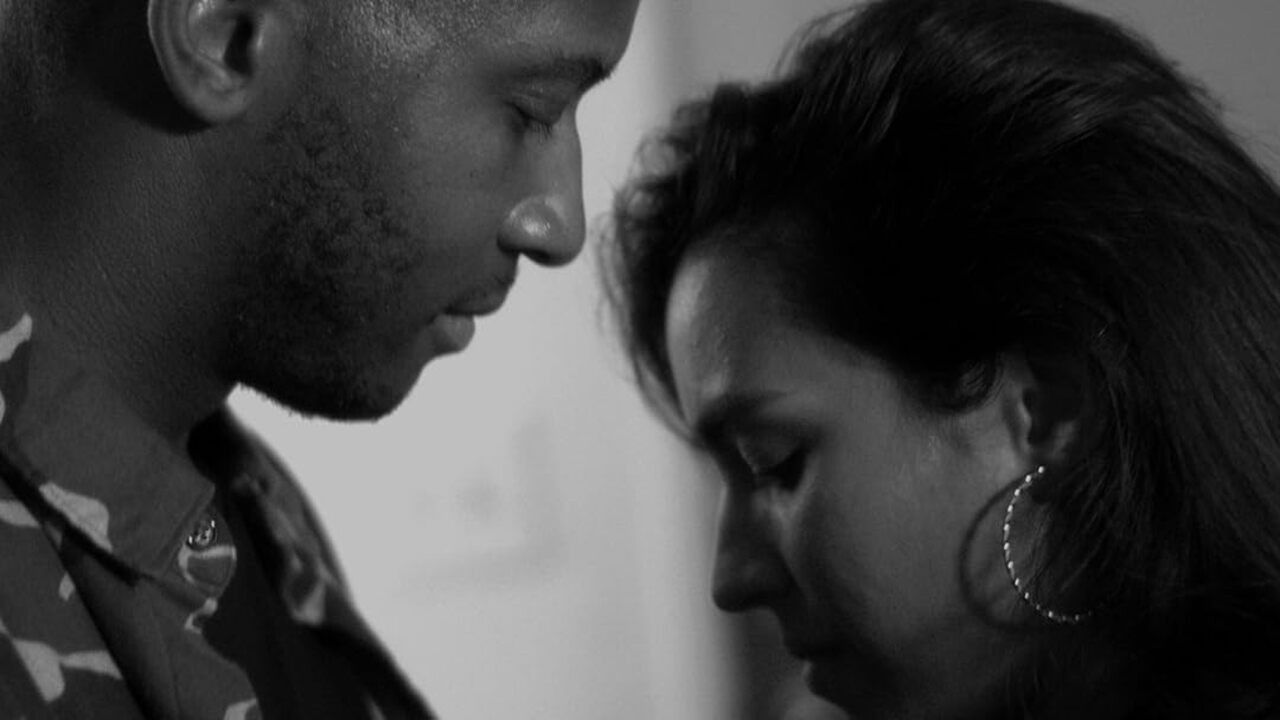 Backdrop for Feel Like Ghosts