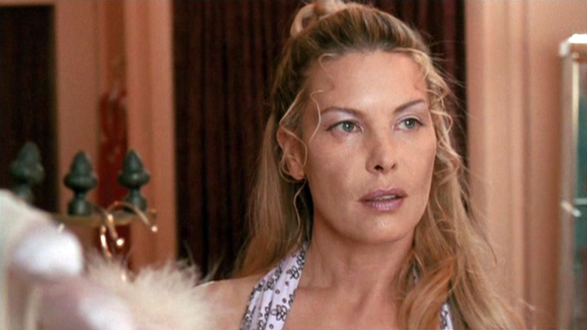 Backdrop for Things That Hang from Trees