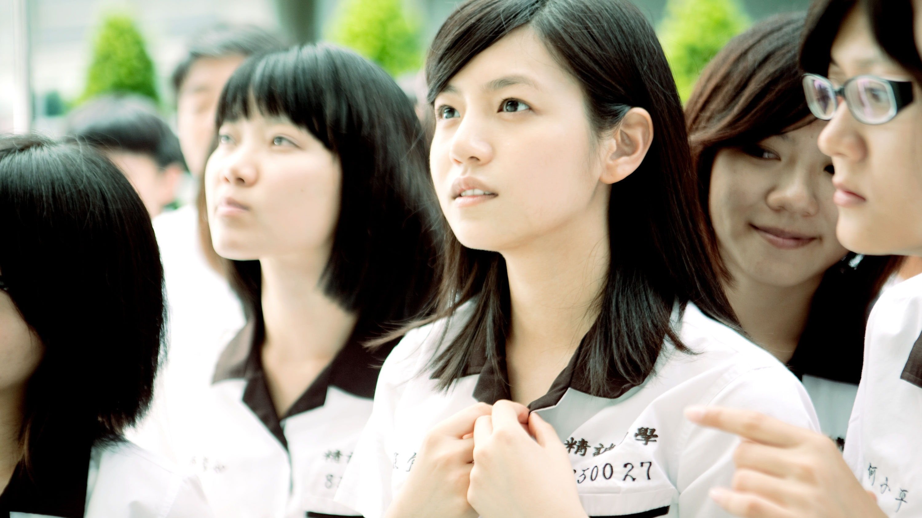 Backdrop for You Are the Apple of My Eye