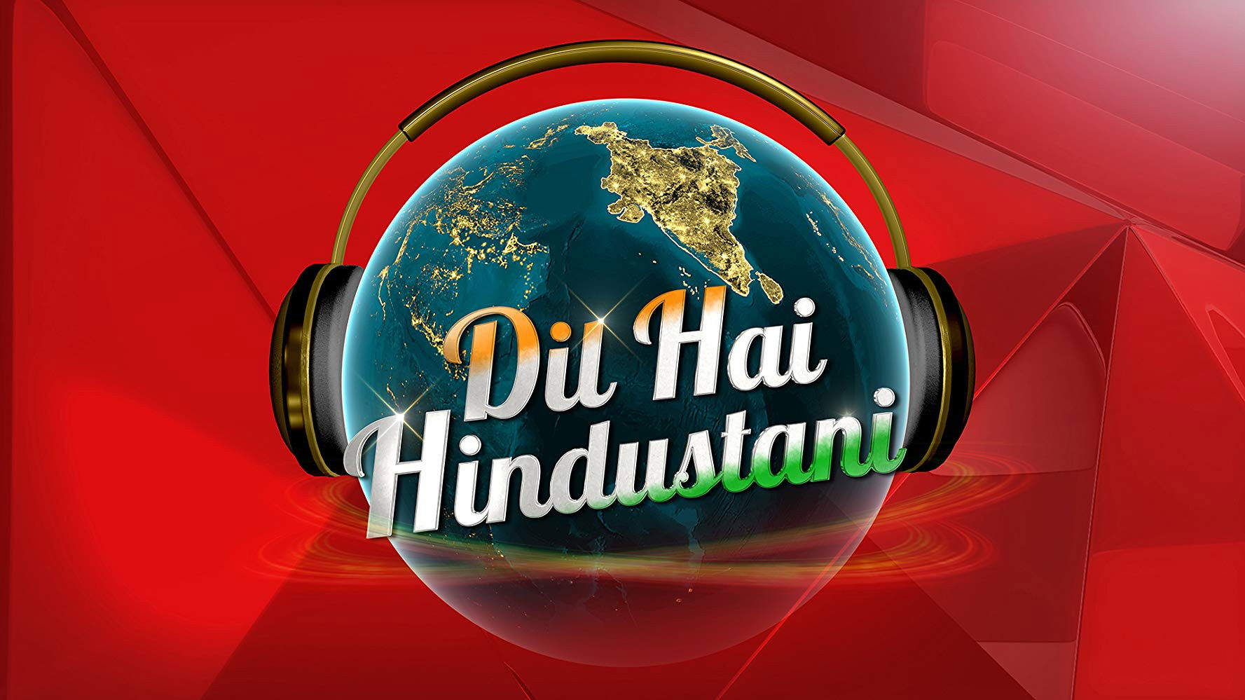 Backdrop for Dil Hai Hindustani