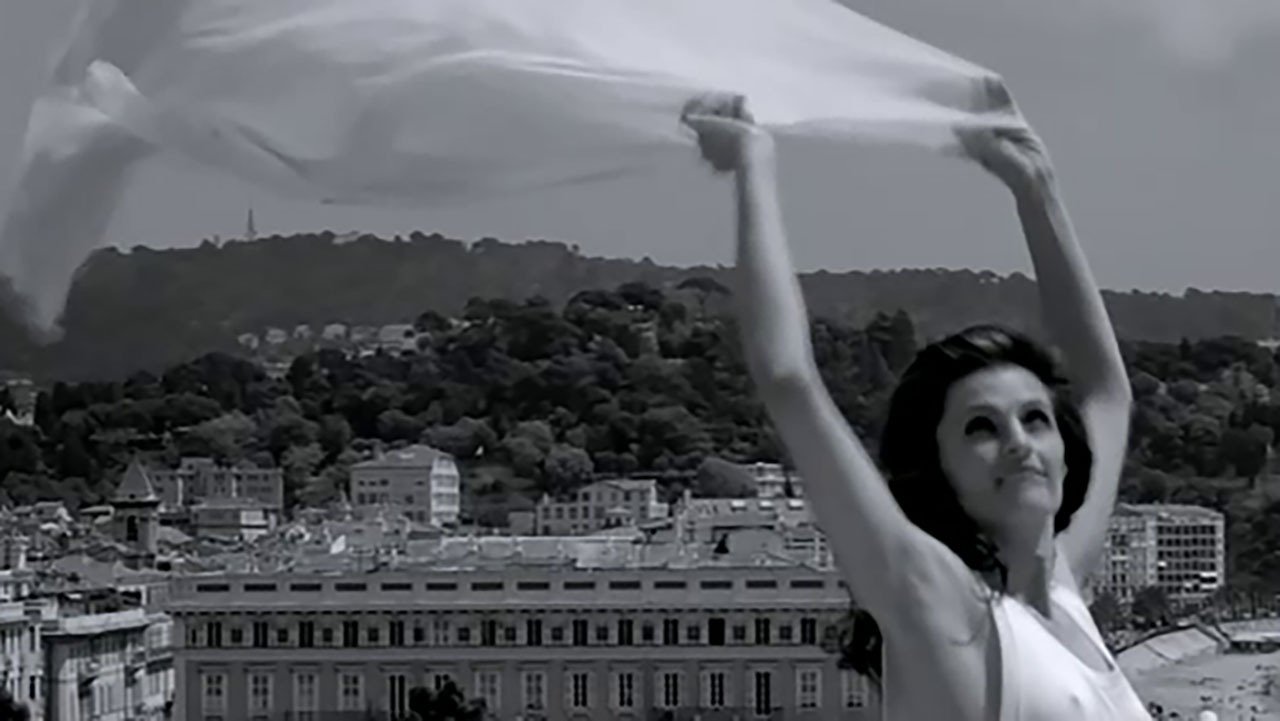 Backdrop for For Lovers Only