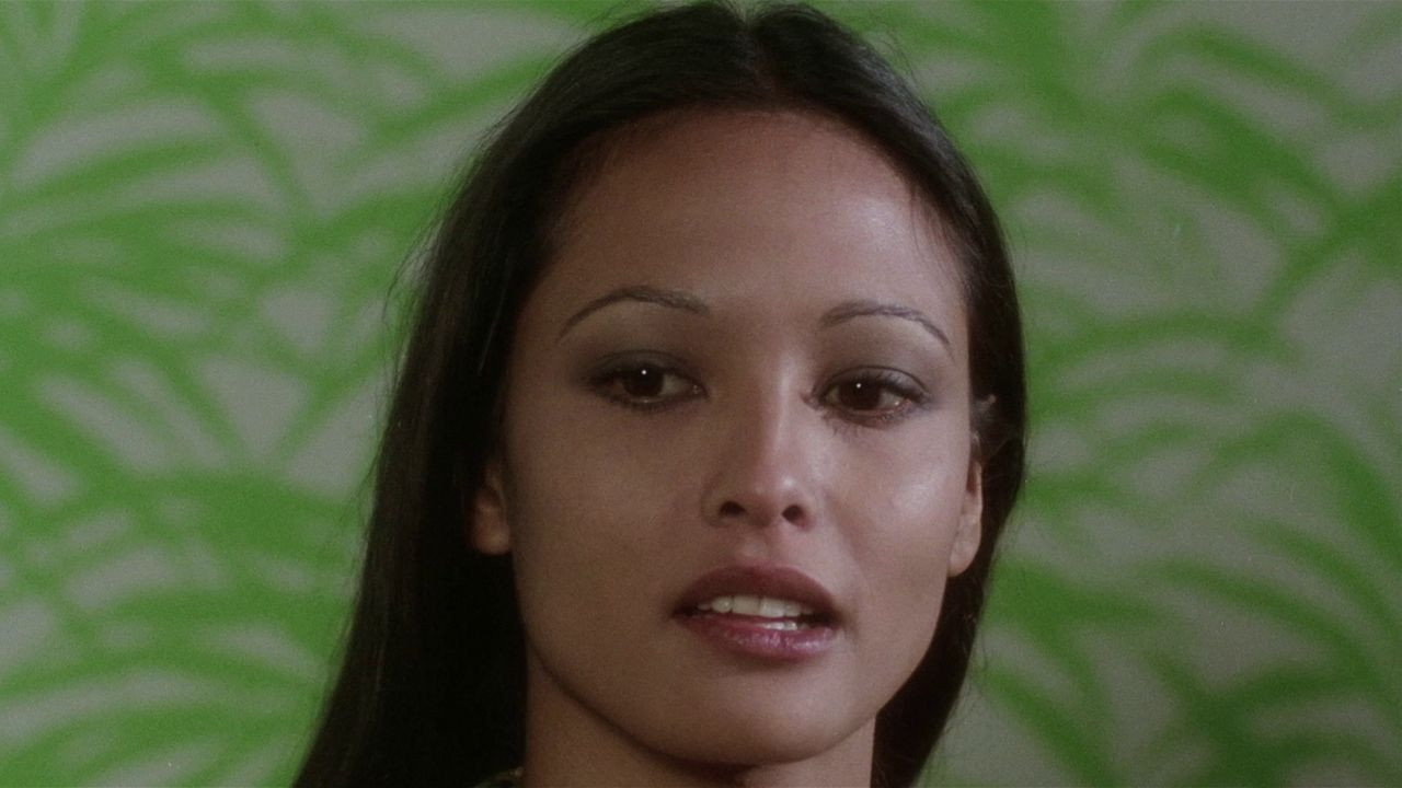 Backdrop for Black Cobra