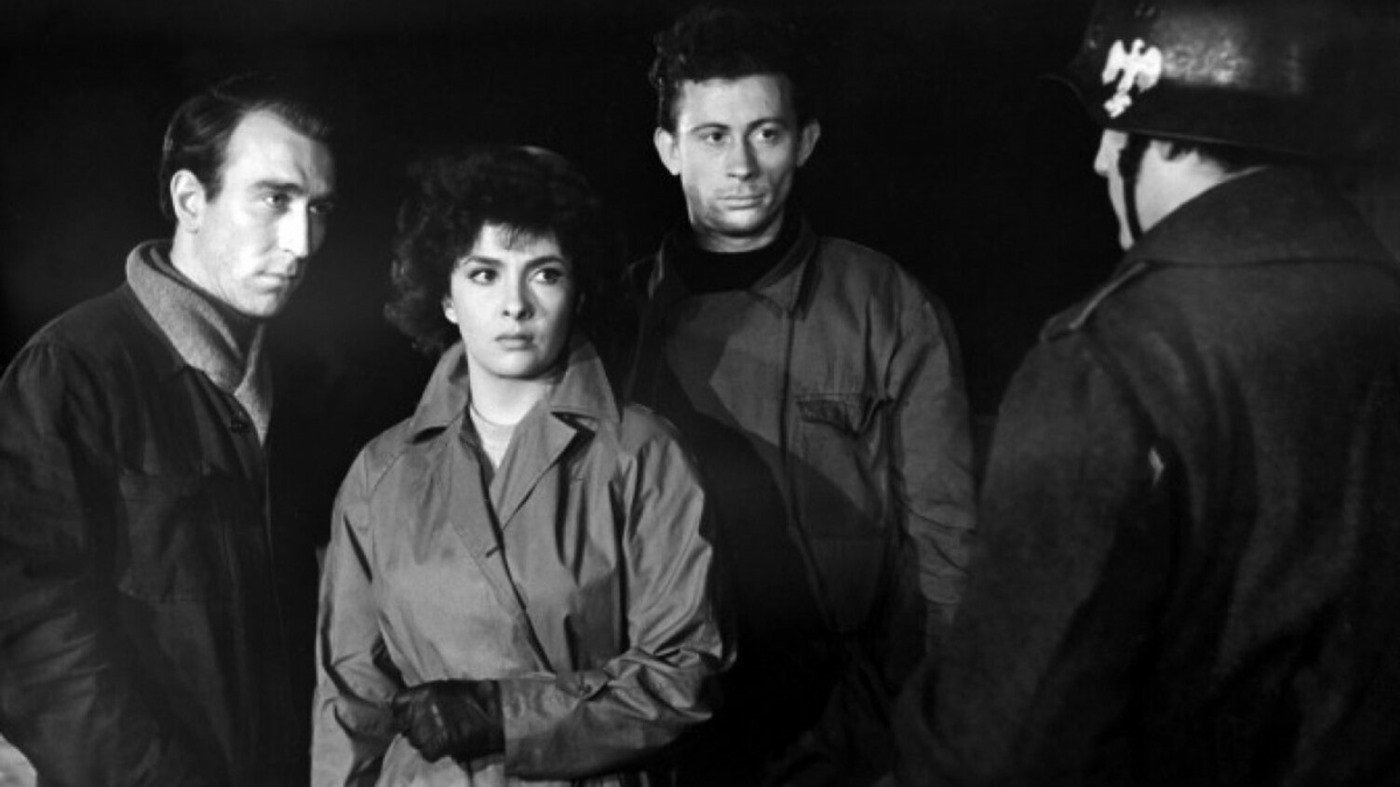 Backdrop for Attention! Bandits!