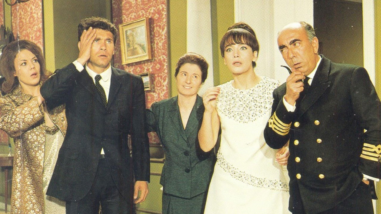 Backdrop for A Knight for Vasoula