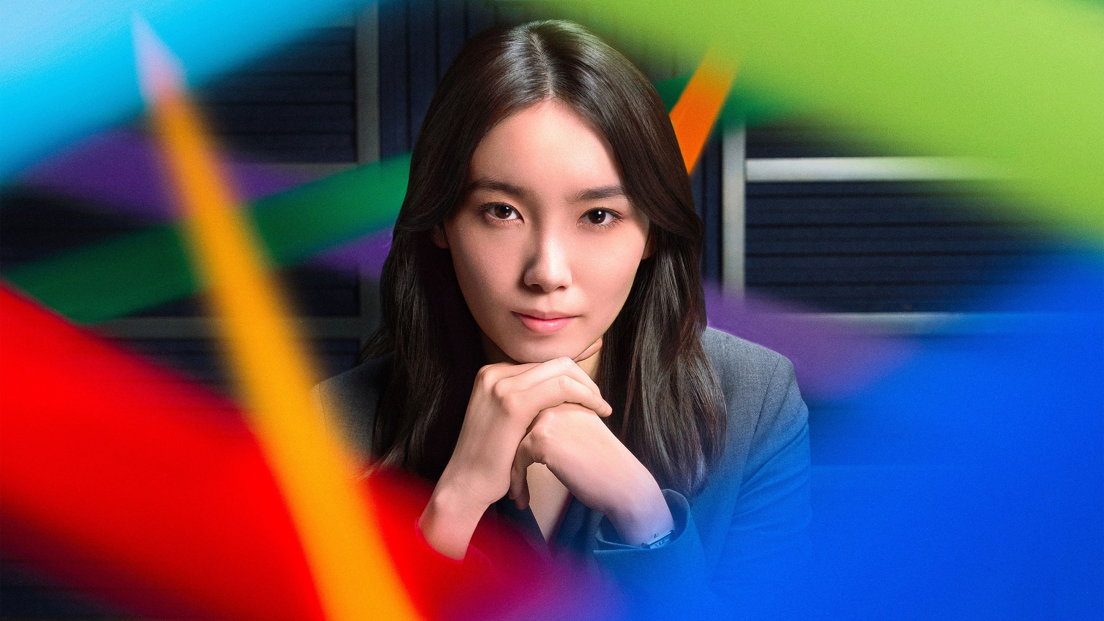 Backdrop for Octo: Emotional Investigator Shinno Akari