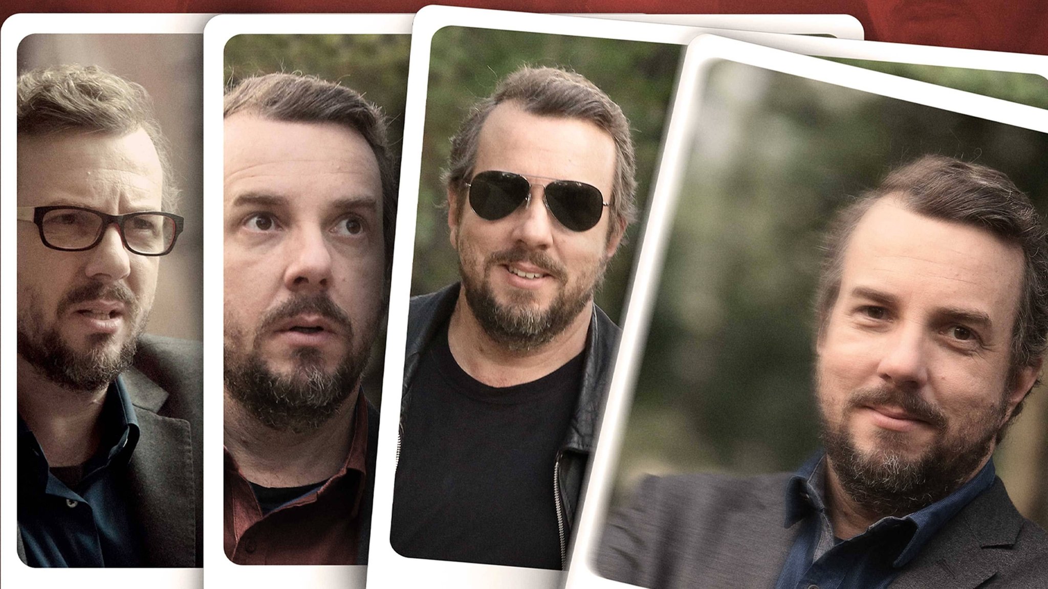 Backdrop for The Man of Your Life