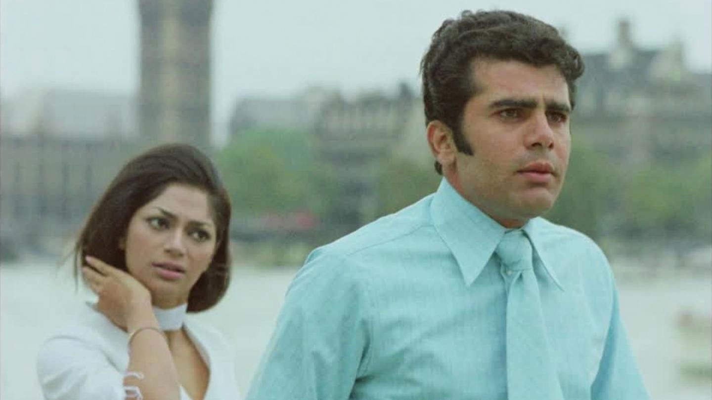 Backdrop for Pasand Apni Apni