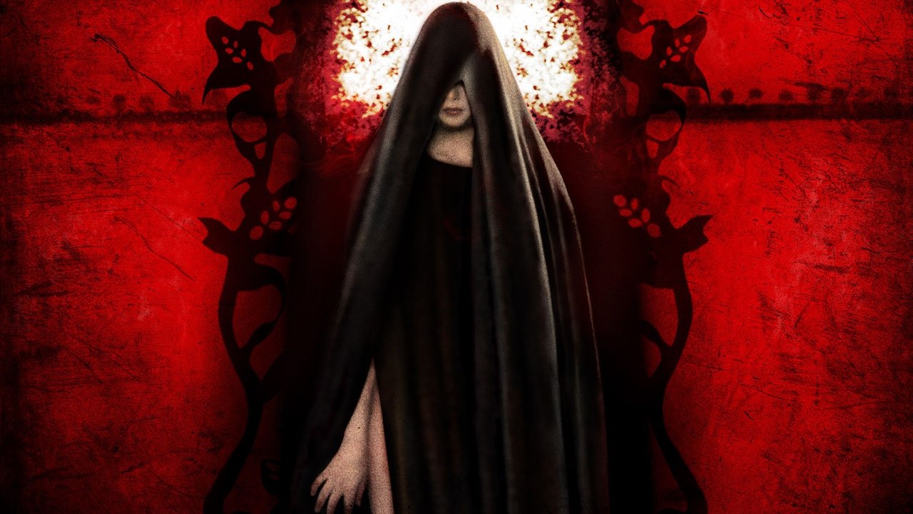 Backdrop for The Mother of Tears