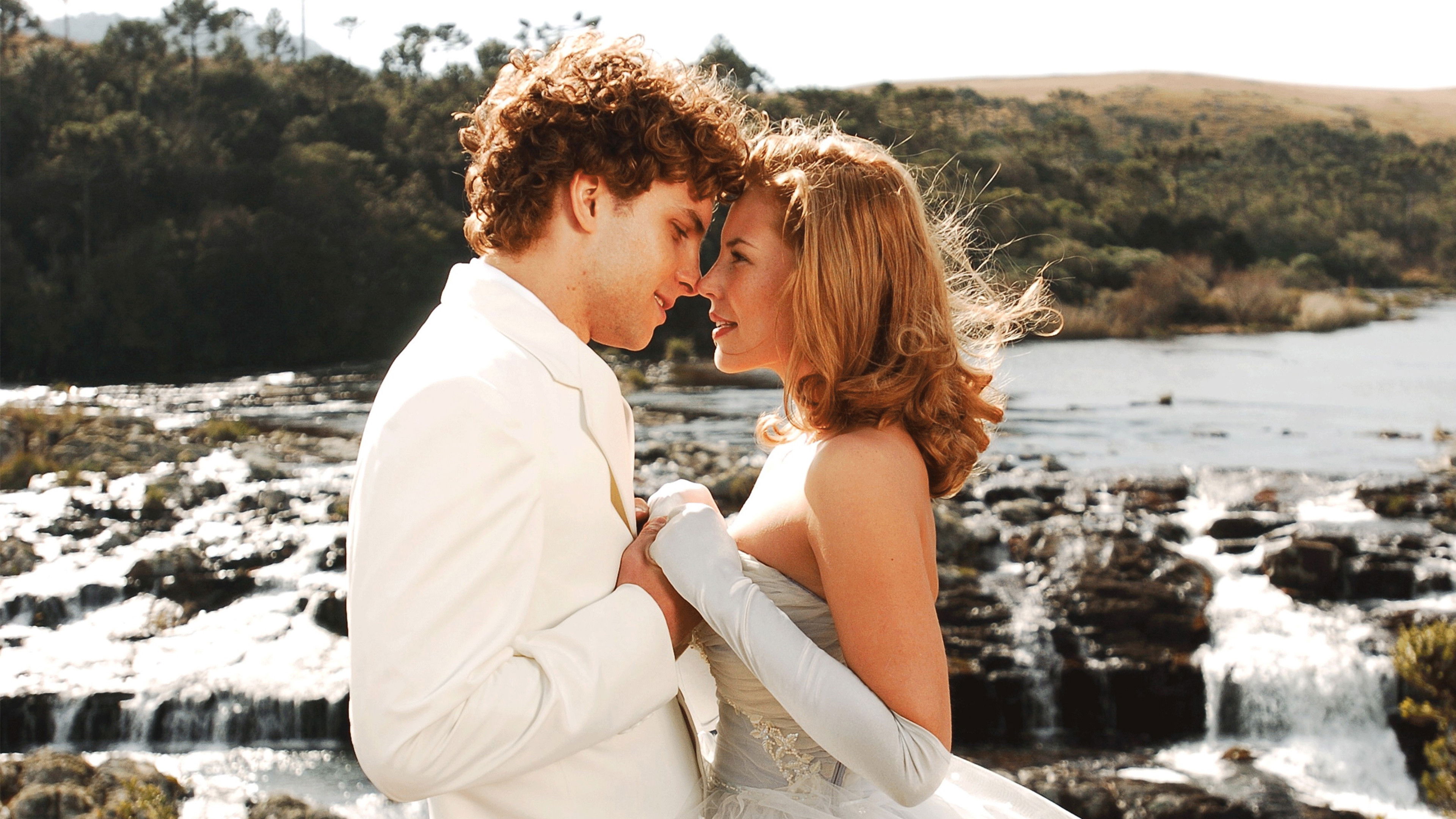 Backdrop for O Profeta