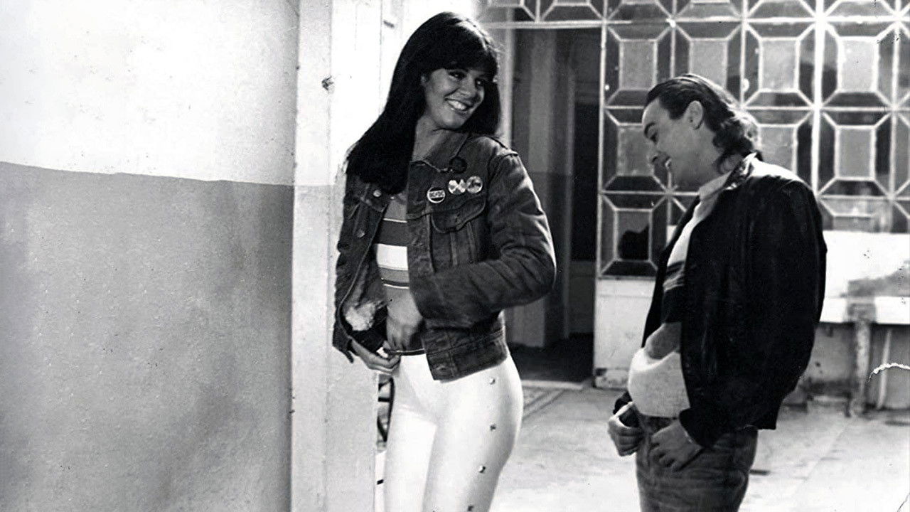 Backdrop for High Heels