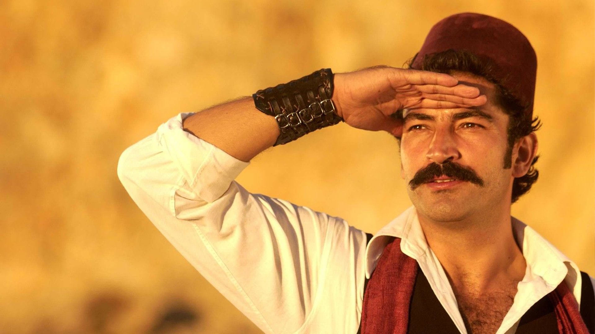 Backdrop for The Last Ottoman: Knockout Ali