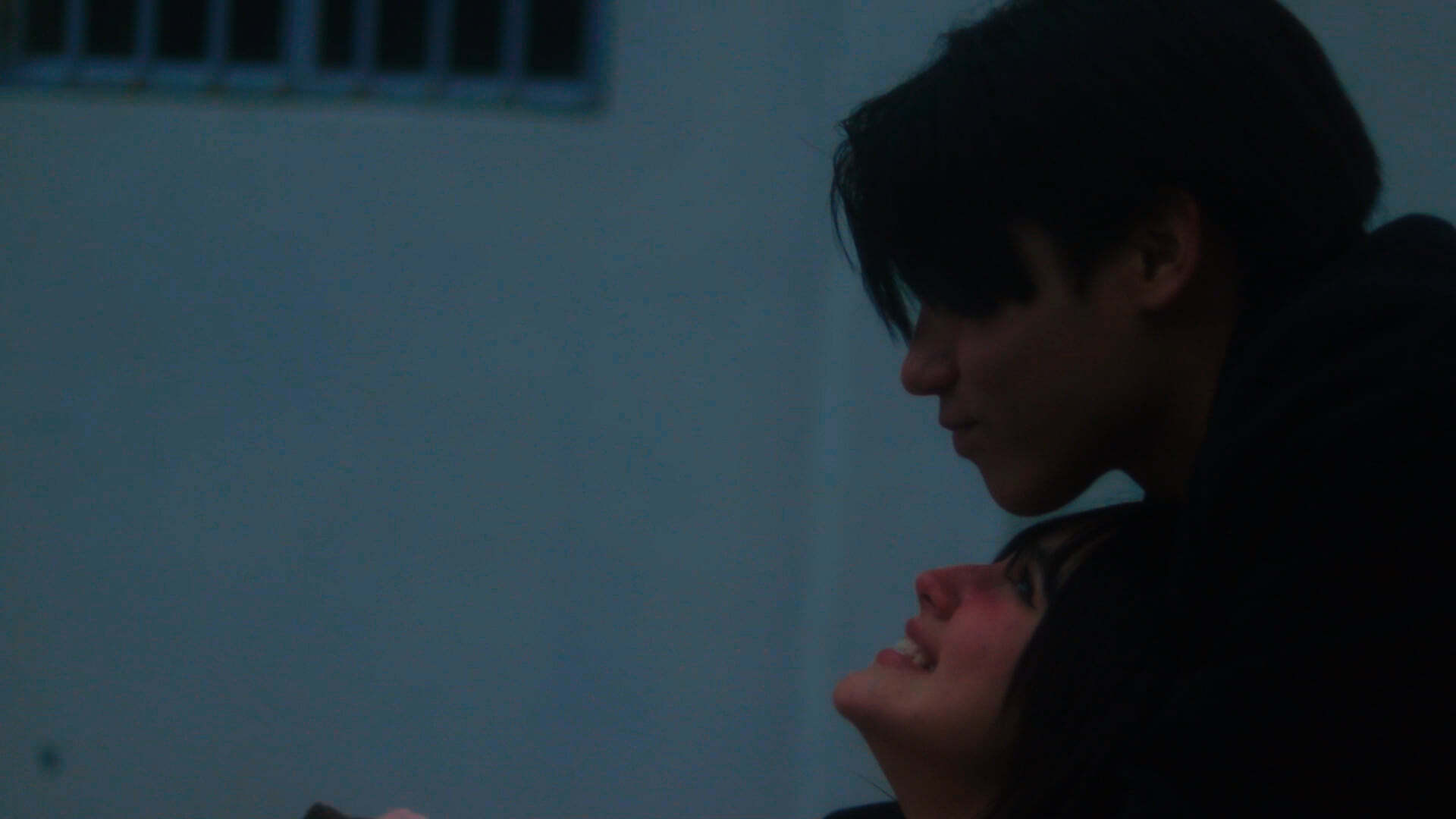 Backdrop for ¿Puedes Quedarte un Segundo Más?