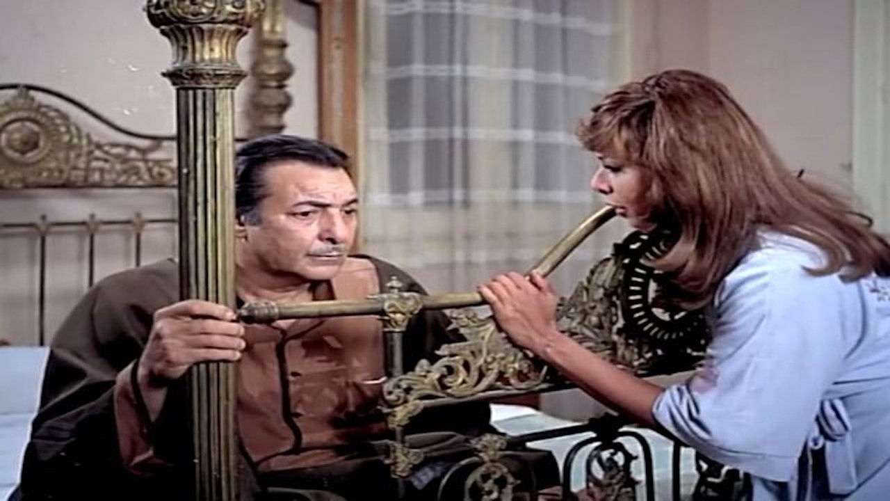 Backdrop for For Whom The Sun Rises