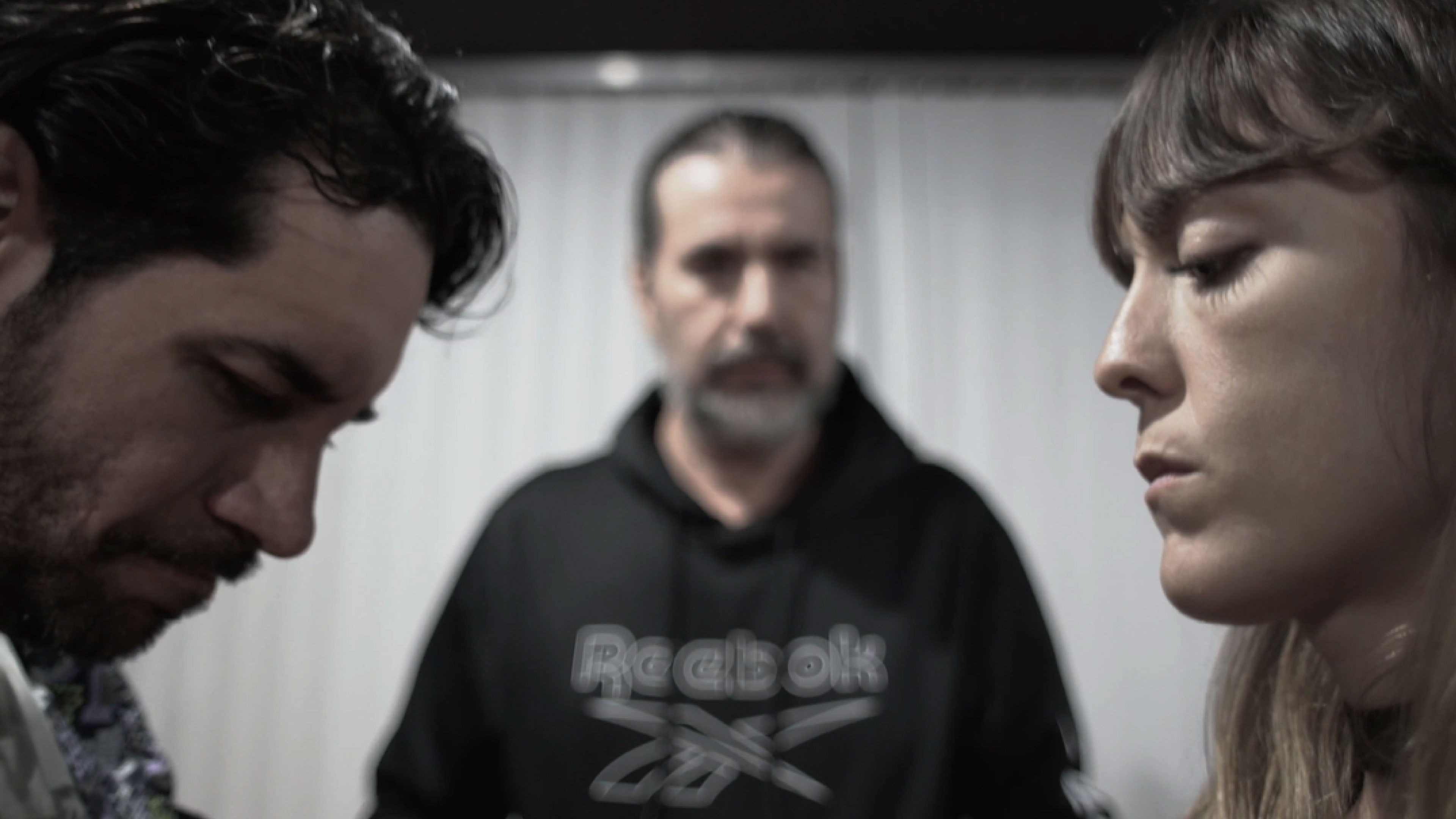 Backdrop for Terapia de amor intensiva