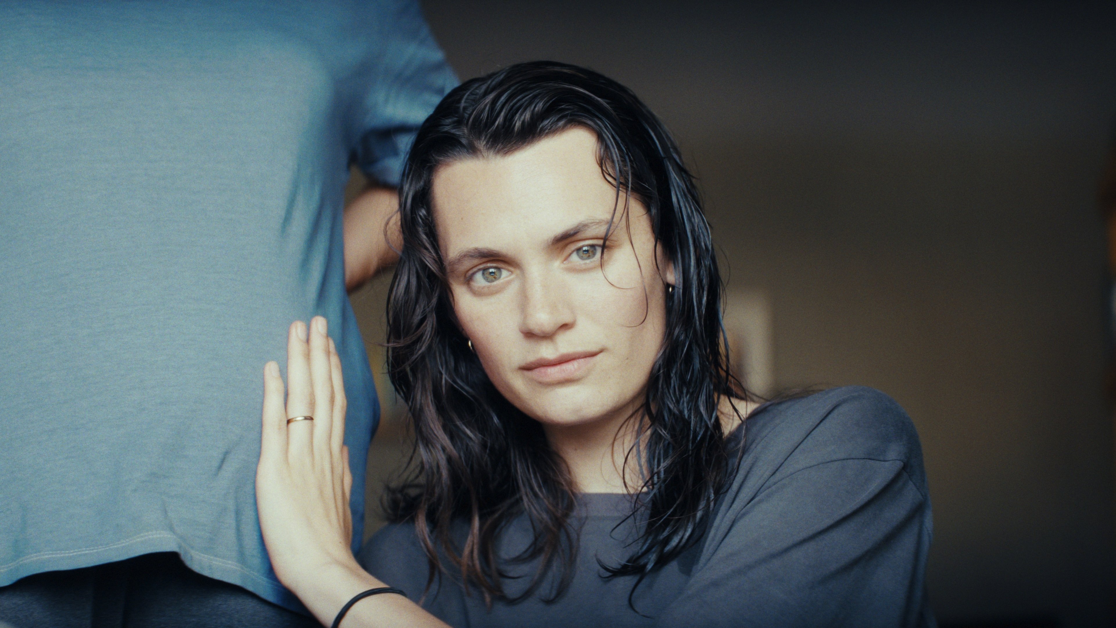 Backdrop for Love Letters