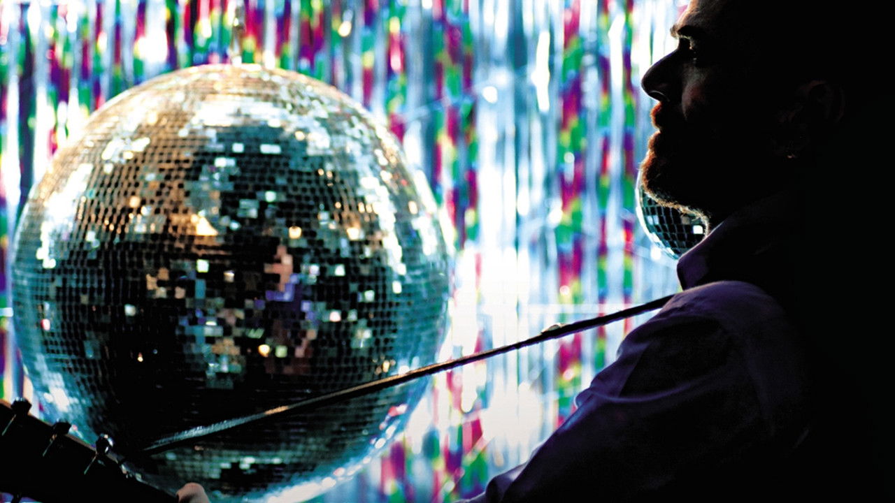 Backdrop for MTV ao Vivo: Nando Reis e Os Infernais - Bailão do Ruivão