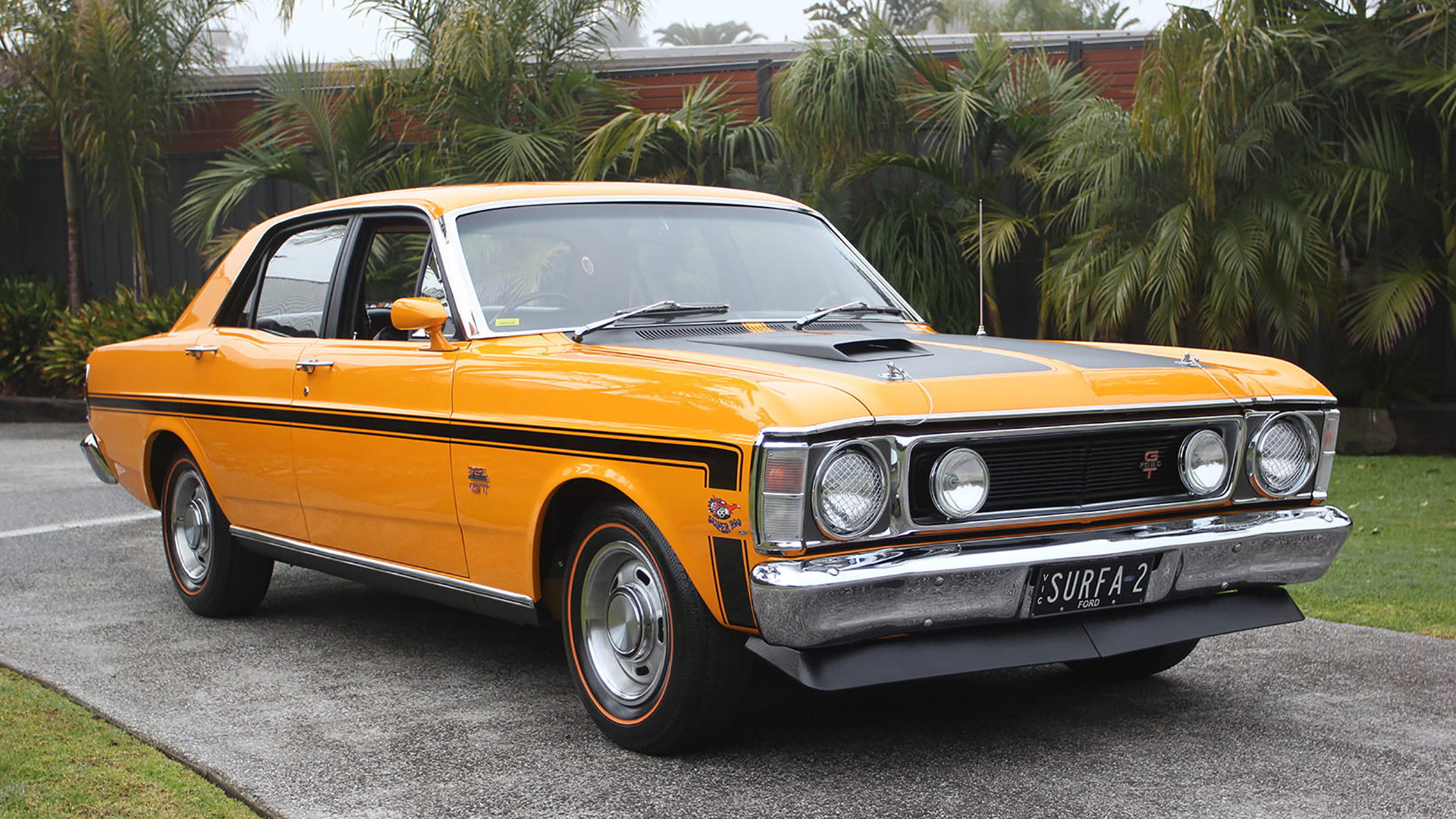 Backdrop for Shannons Club TV