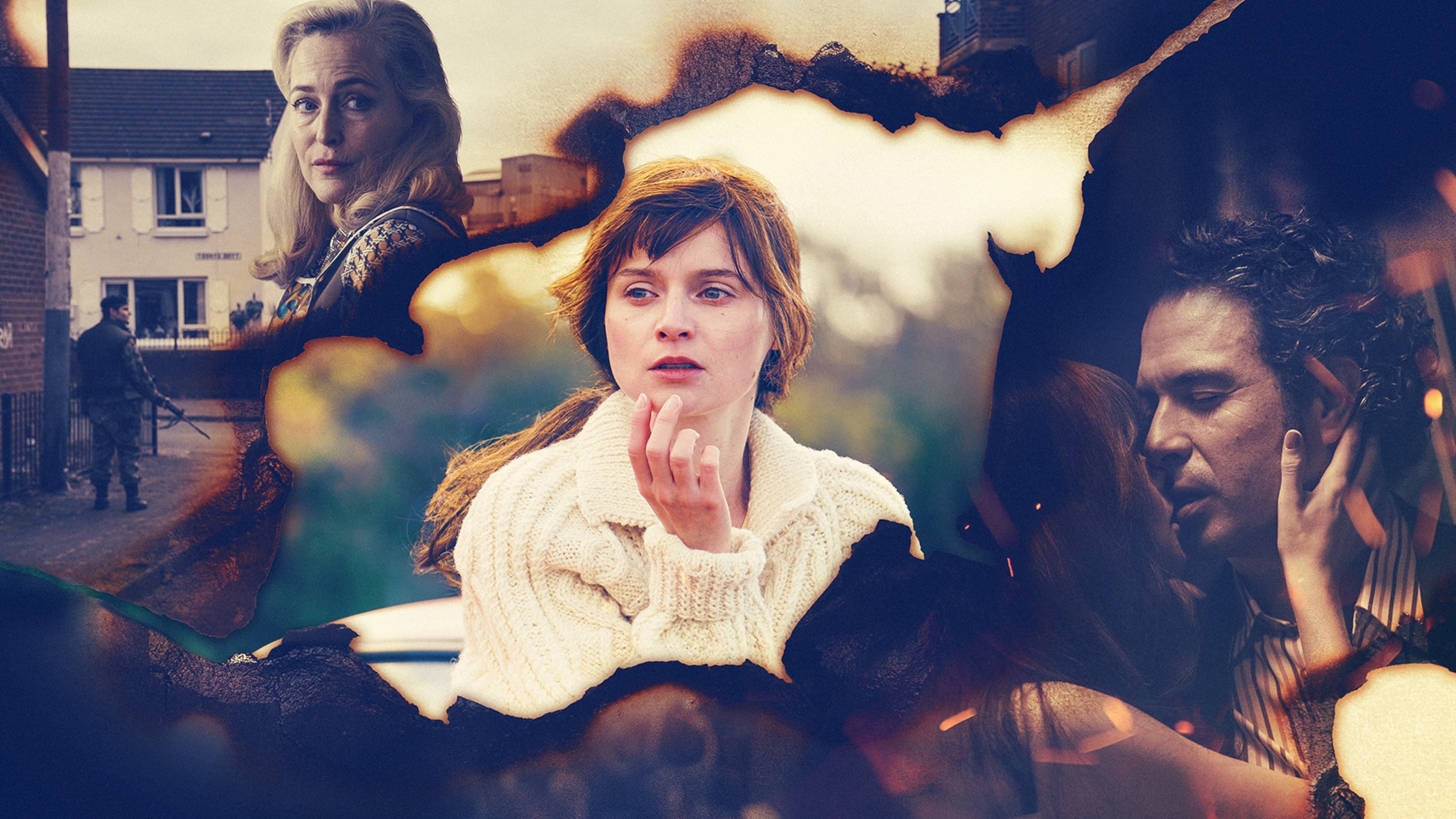 Backdrop for Trespasses