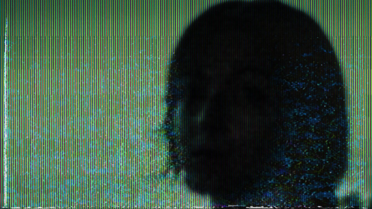 Backdrop for Destroy This Tape