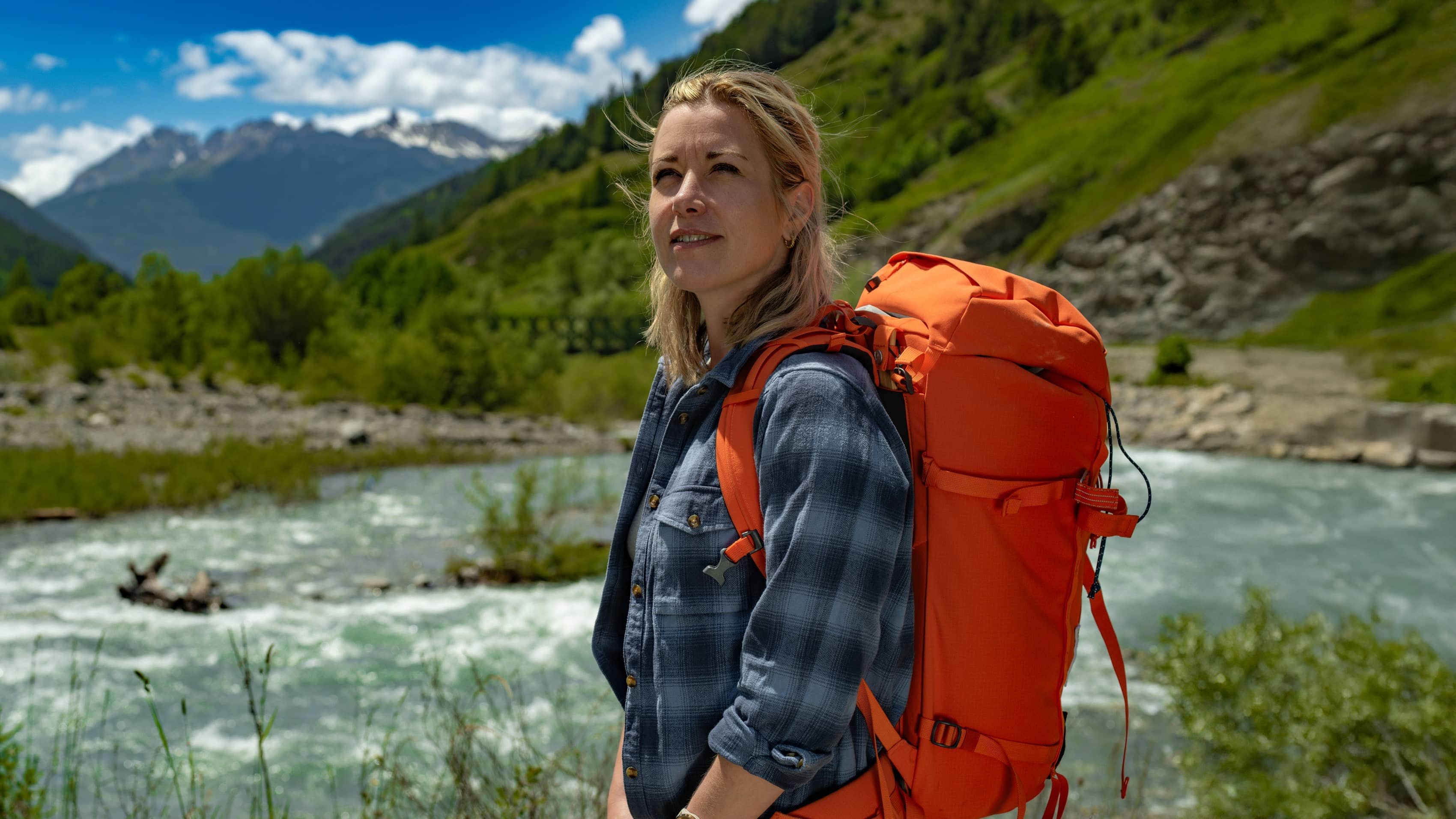 Backdrop for Een jaar in de Alpen