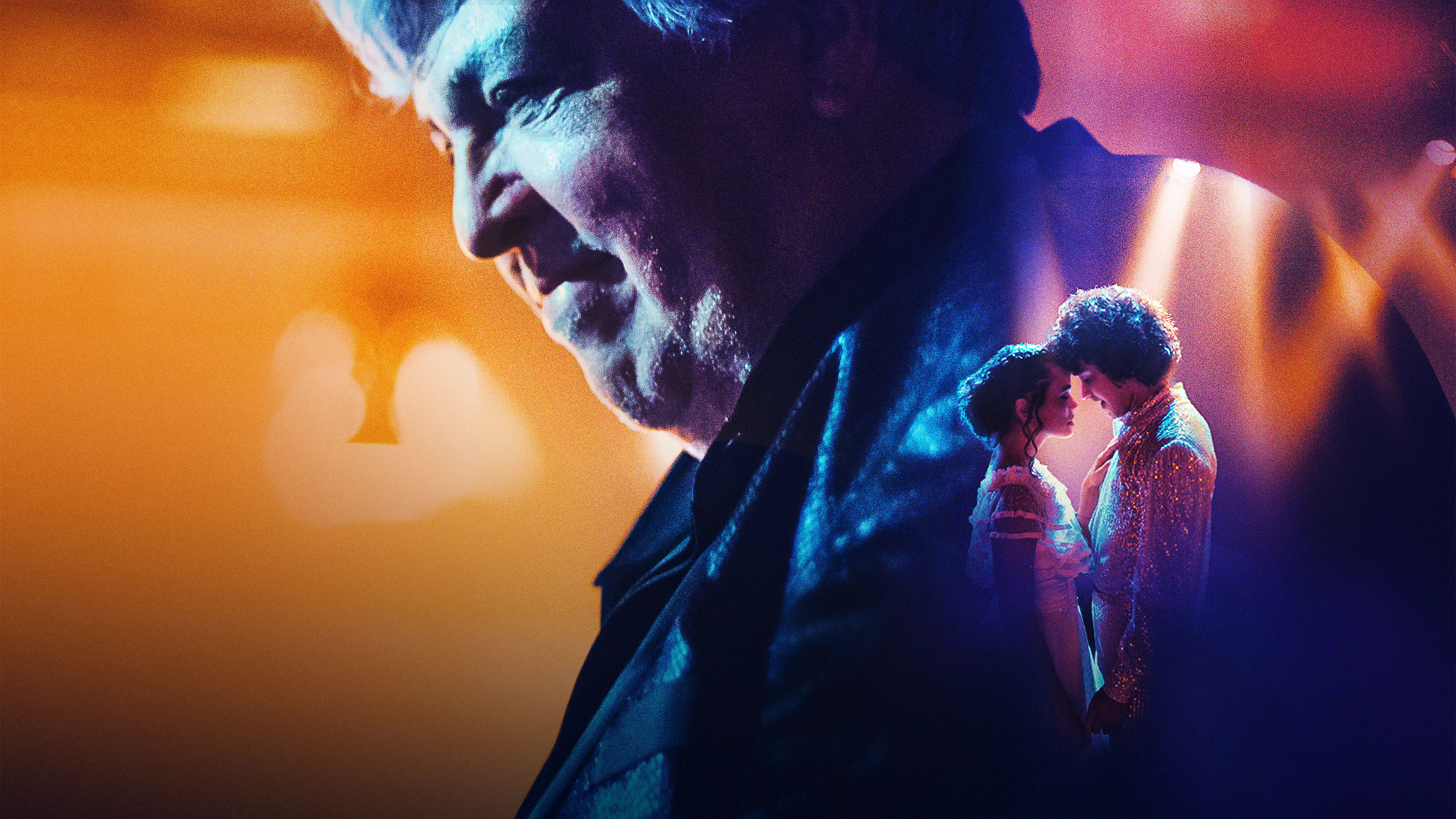 Backdrop for Meu Sangue Ferve por Você: A Série