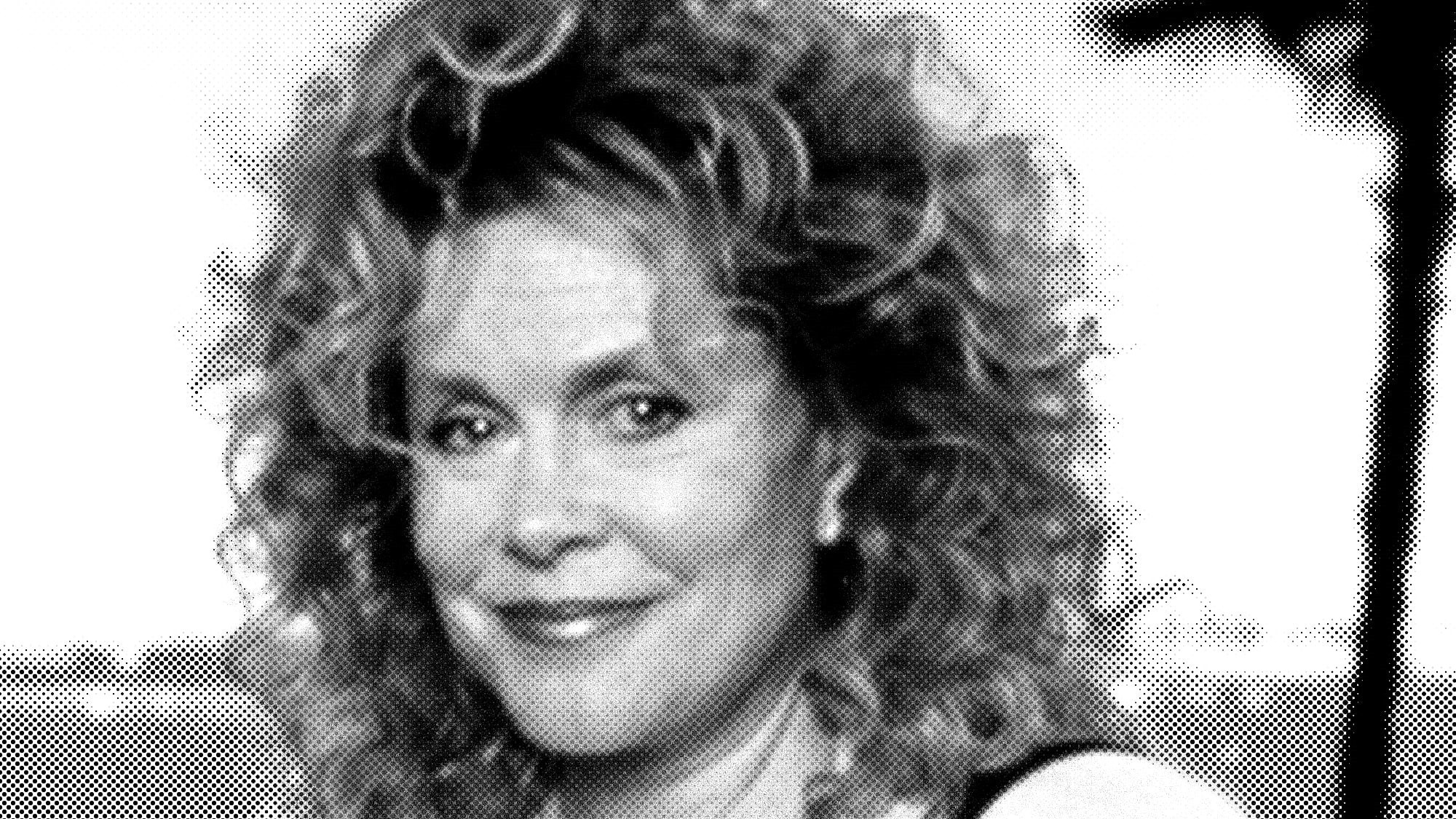 Backdrop for Deadline for Murder: From the Files of Edna Buchanan