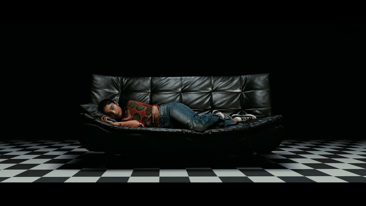 Backdrop for Laila's Sweet Dream