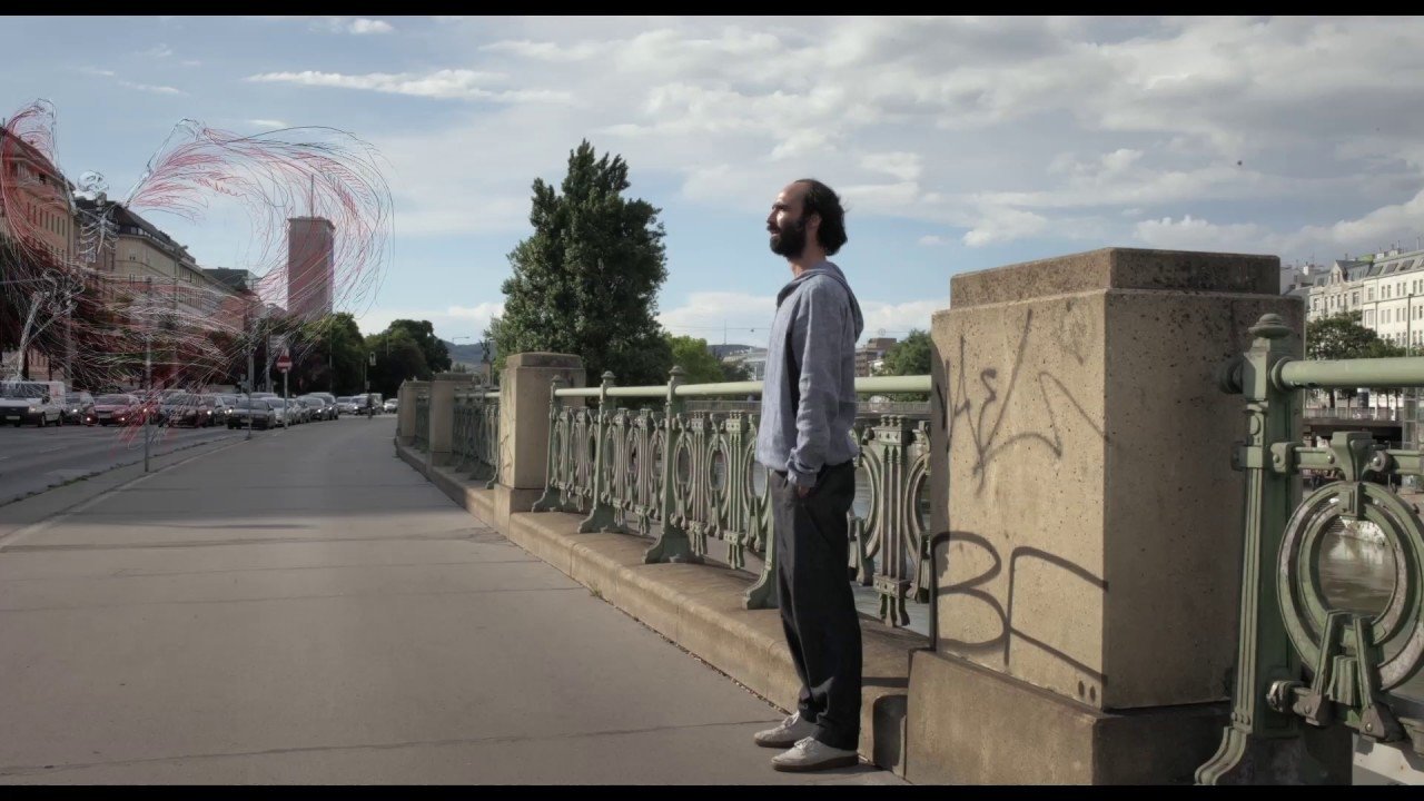 Backdrop for Dead Reckoning