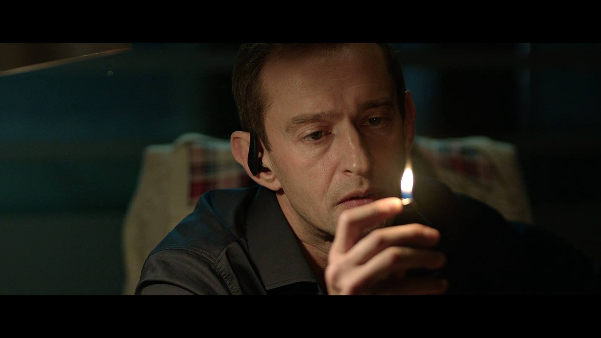 Backdrop for Collector