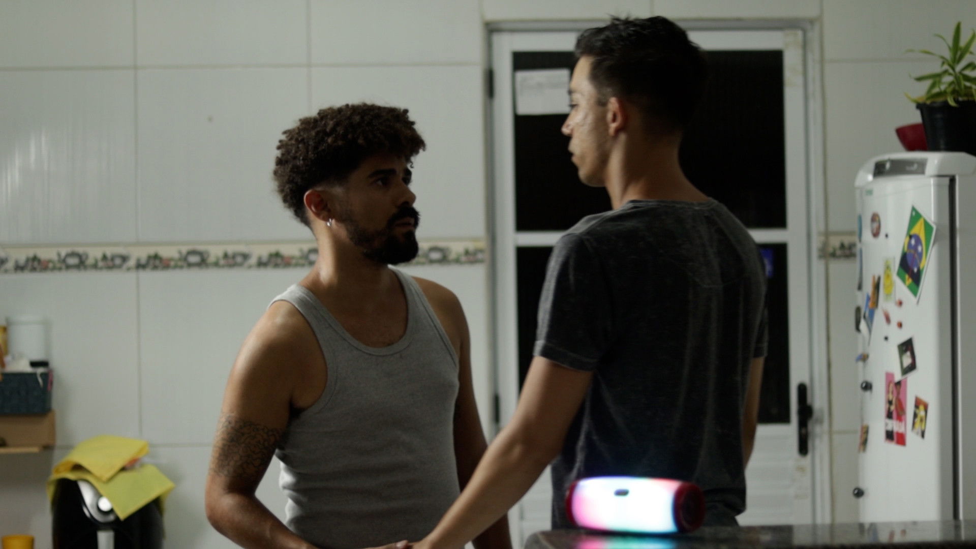 Backdrop for TONI&WILL