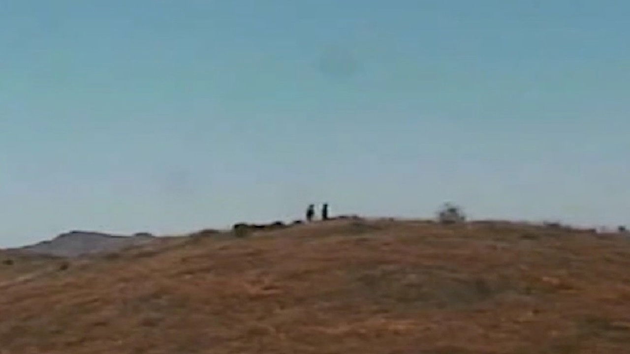 Backdrop for Bountiful Triumph