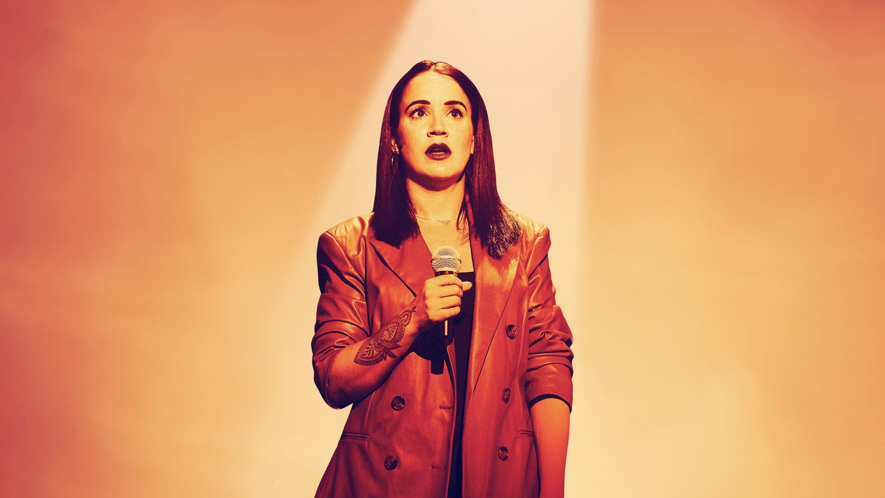 Backdrop for ¡Martita!