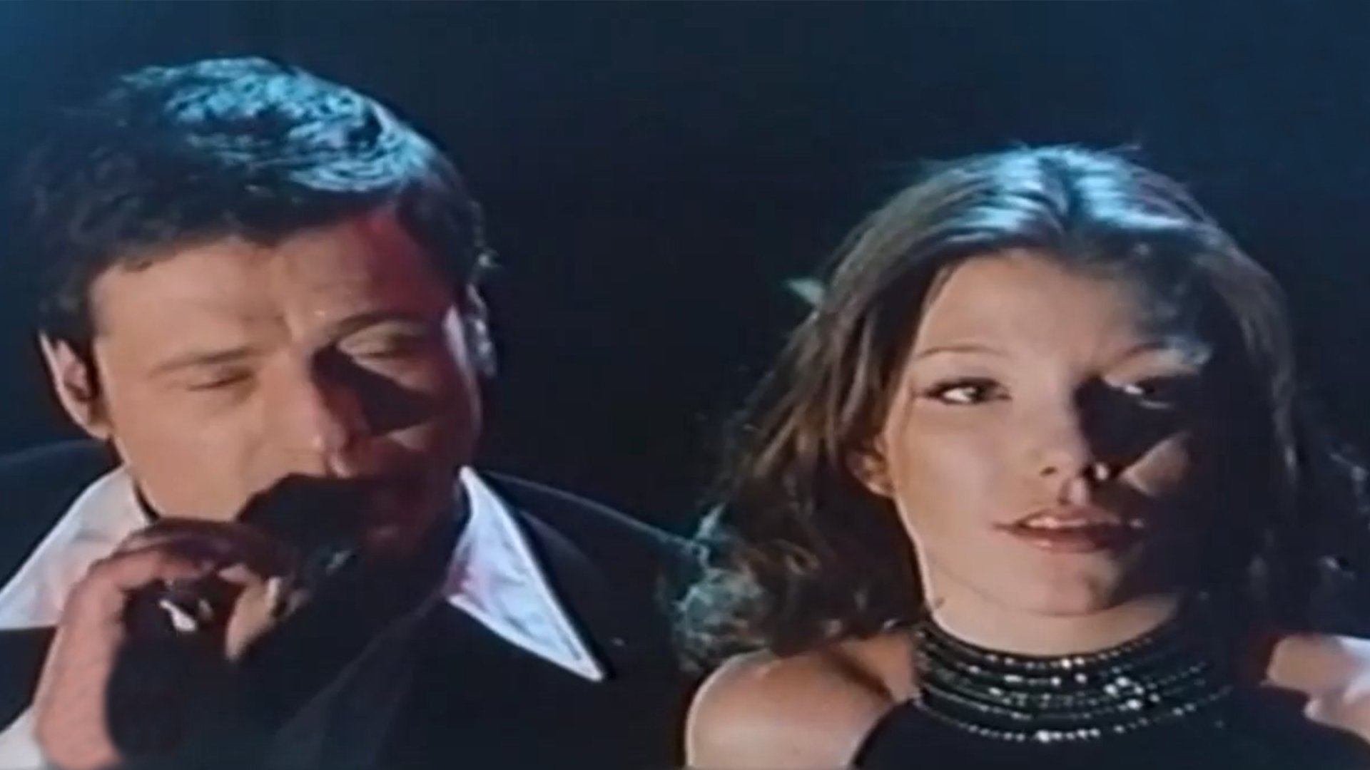 Backdrop for Marquis de Sade in Love