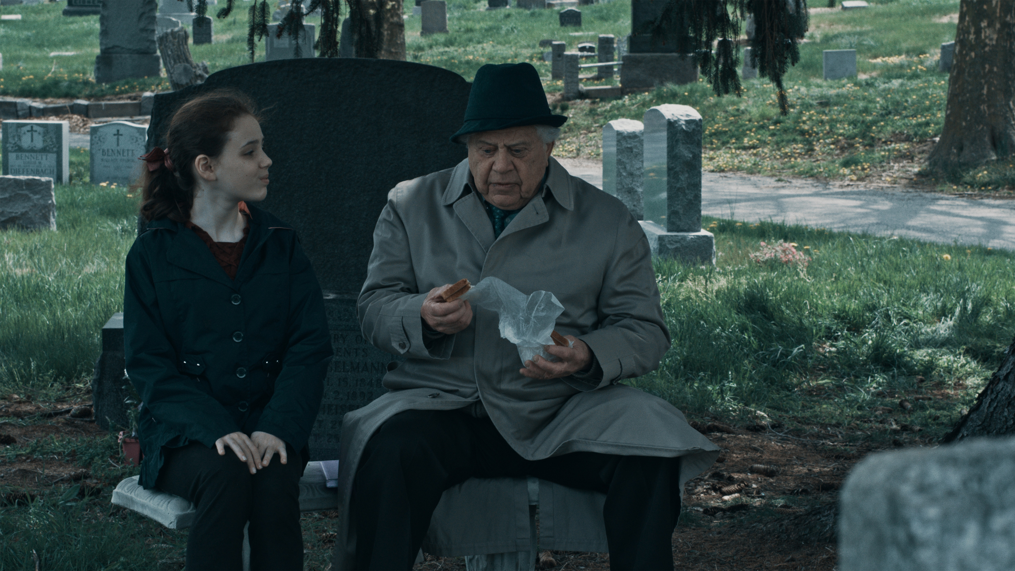 Backdrop for Abigail