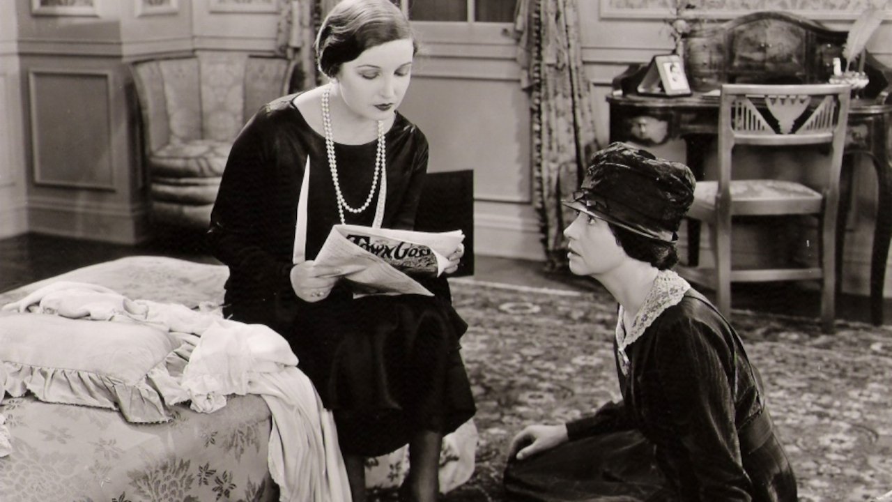 Backdrop for 13 Washington Square