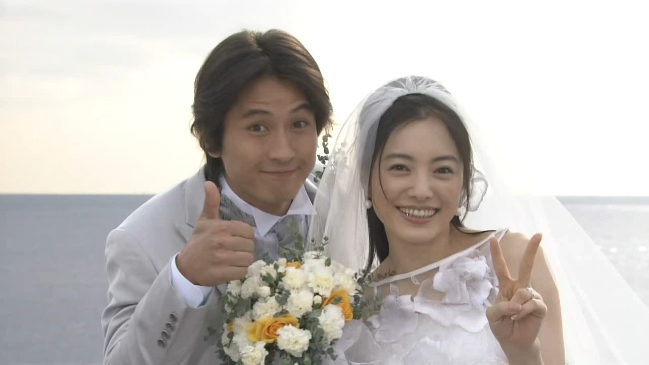 Backdrop for Erai Tokoro ni Totsuide Shimatta!