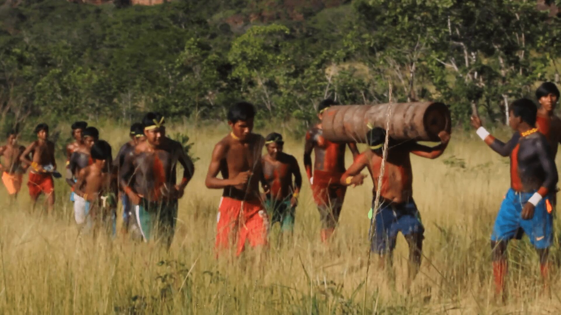 Backdrop for Ketwajê