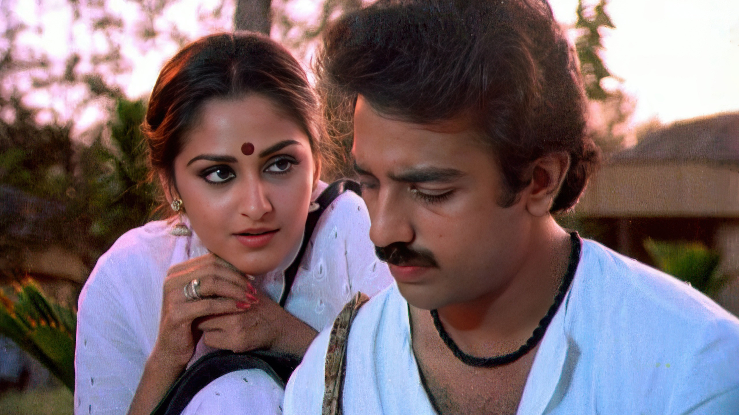 Backdrop for Sagara Sangamam