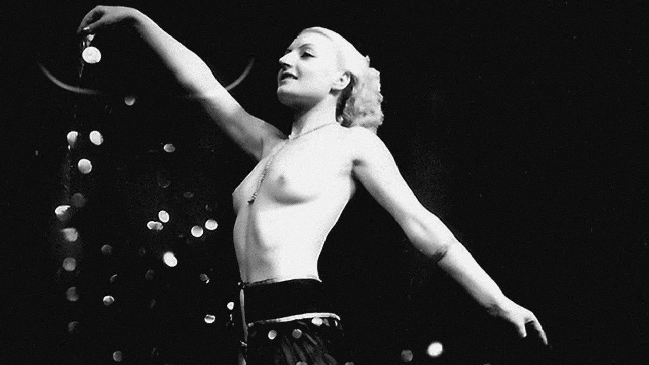 Backdrop for El cine libertario: cuando las películas hacen historia