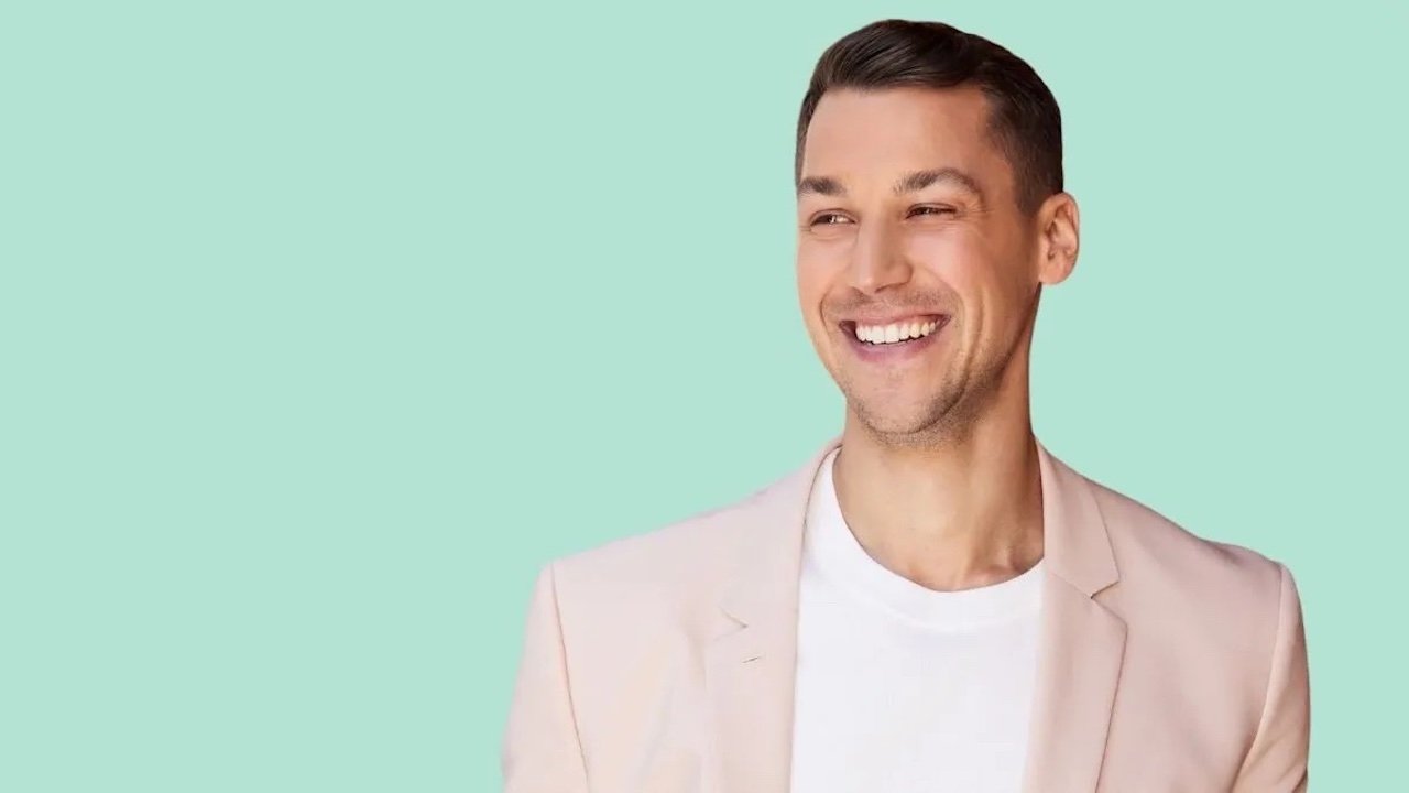 Backdrop for Prince Charming