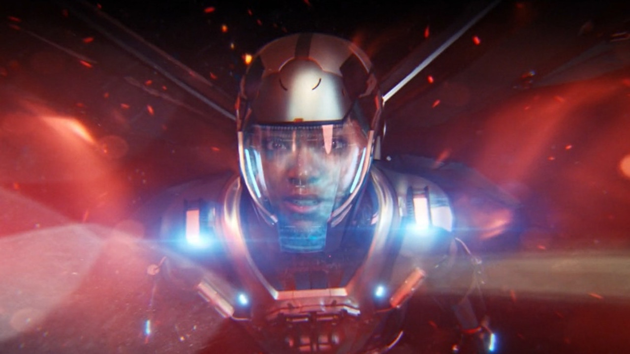 Backdrop for Star Trek: Discovery - Such Sweet Sorrow